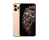 Apple iPhone 11 Pro Max 256GB Gold - 515838 - zdjęcie 1